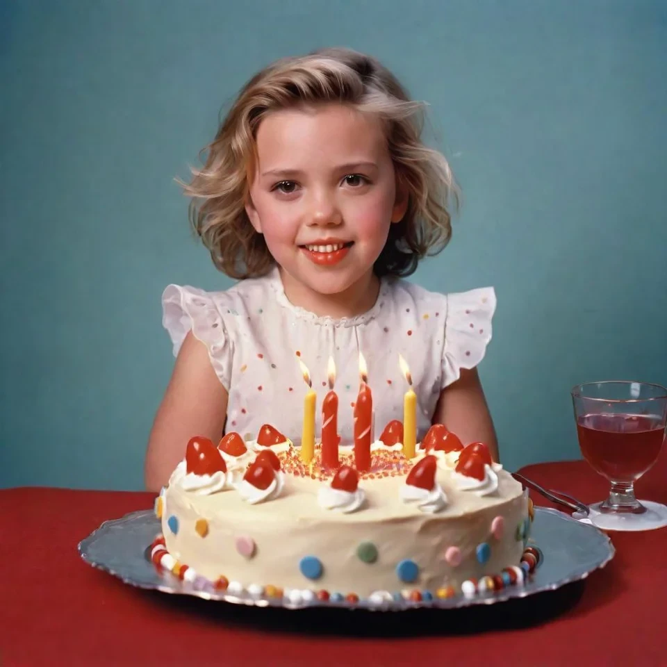 elebrity Birthdays: Toddler Edition — can you guess them all?