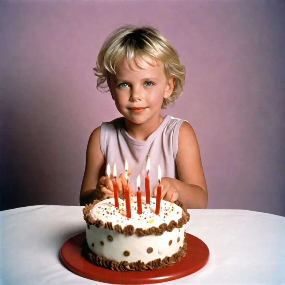 elebrity Birthdays: Toddler Edition — can you guess them all?