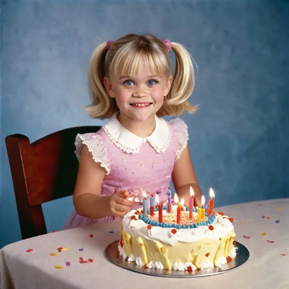 elebrity Birthdays: Toddler Edition — can you guess them all?