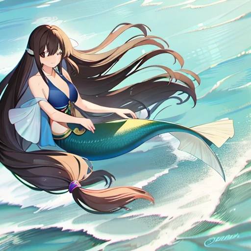 人魚