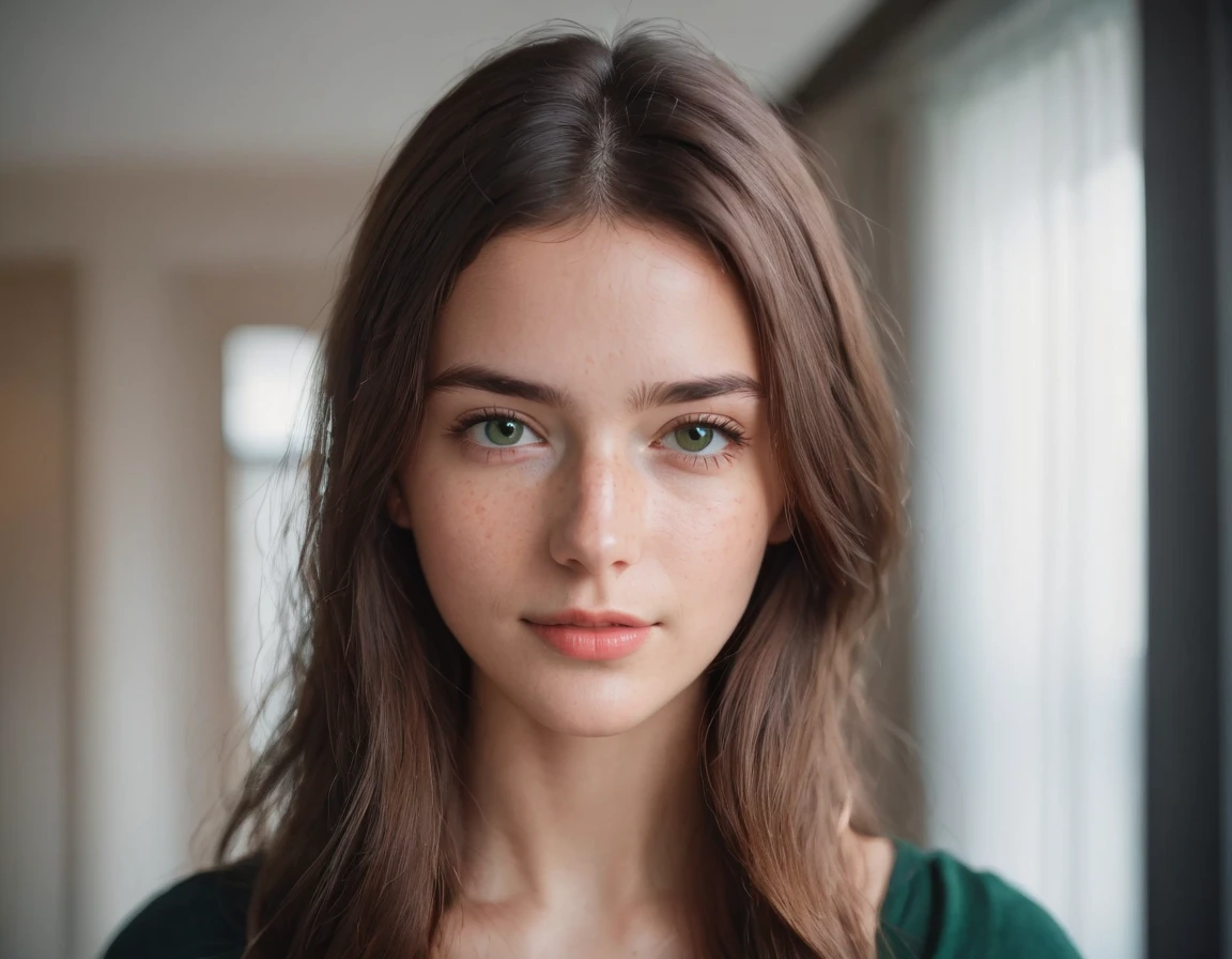 surreal beauty