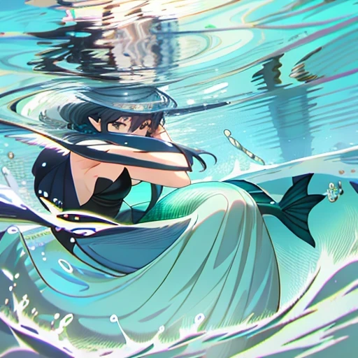 人魚