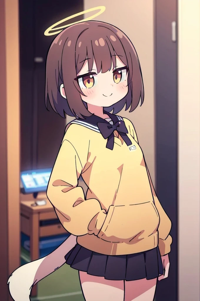 蔚蓝新星（7）