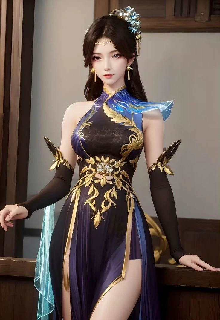 Donghua Liu fei