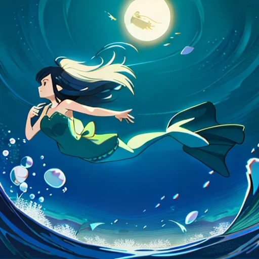 人魚