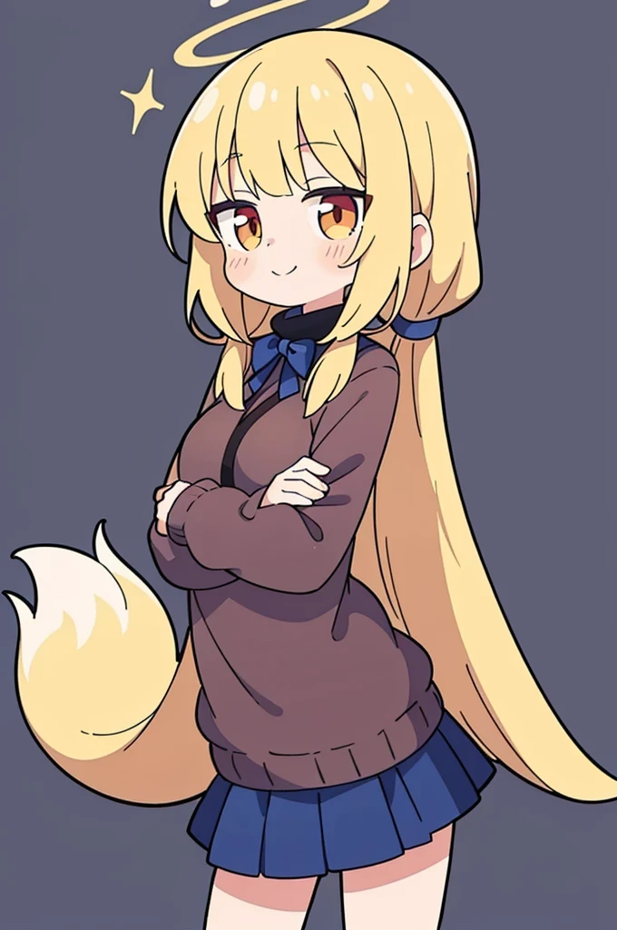 蔚蓝新星（7）