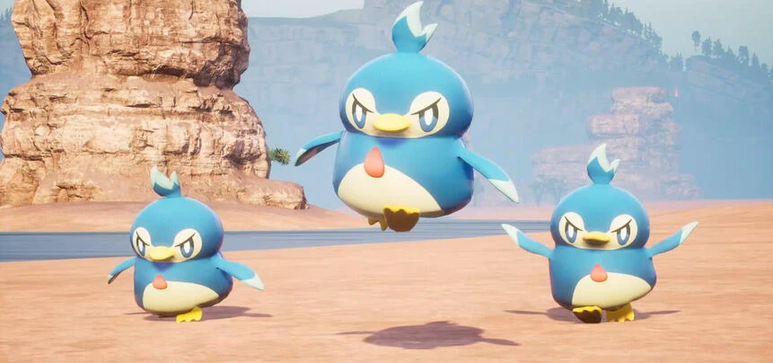 Pengullet Pengullet