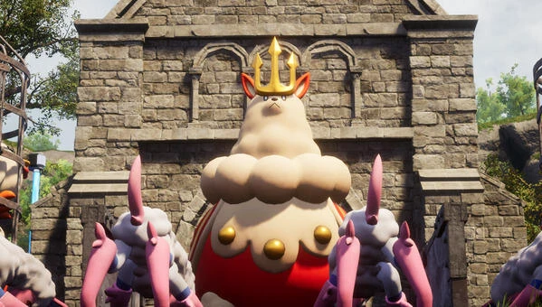 Kingpaca