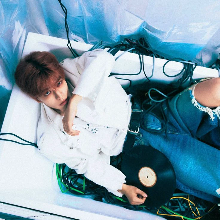 Kim Seungmin