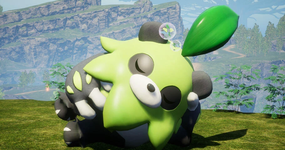 Mossanda