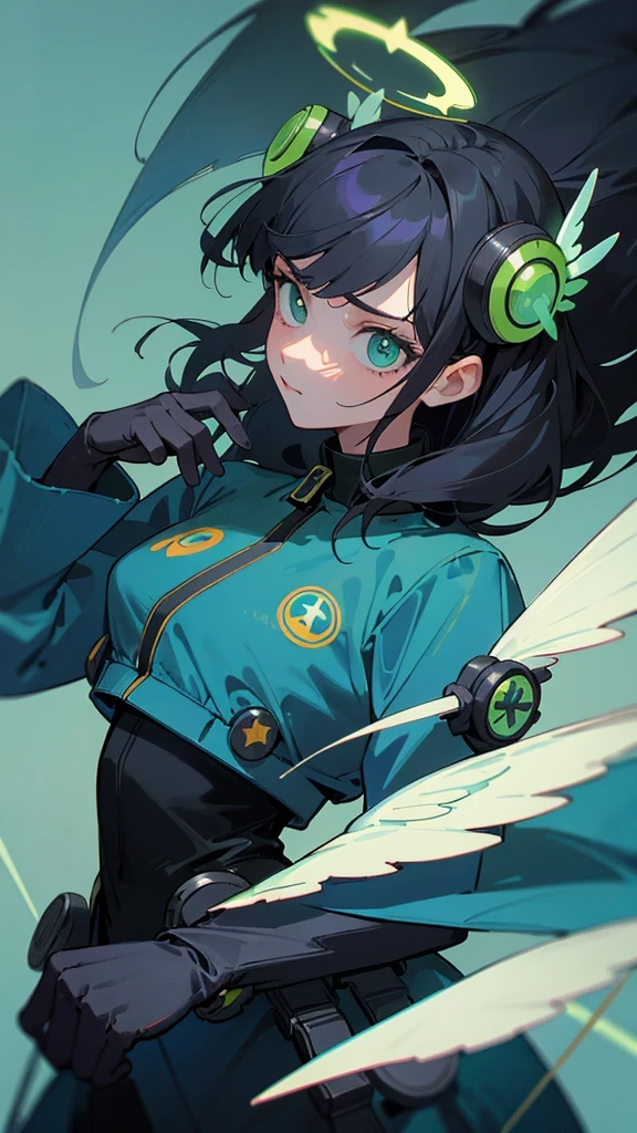 狼人传说（1）