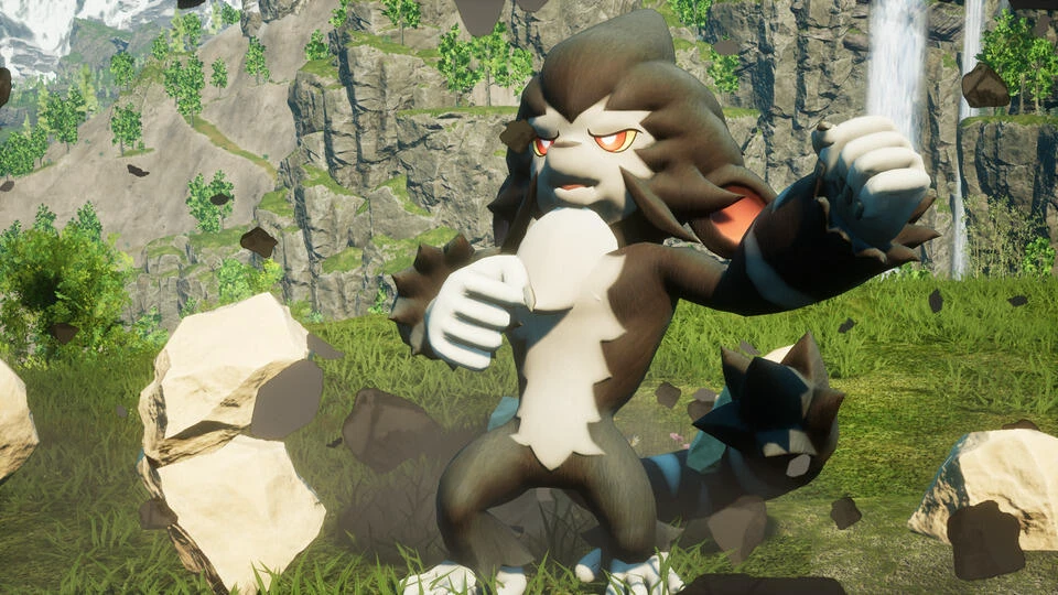 Gorirat