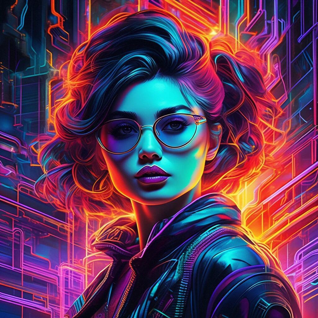 Vaporwave Aesthetic/蒸汽波美学/ヴェイパーウェイヴ美学