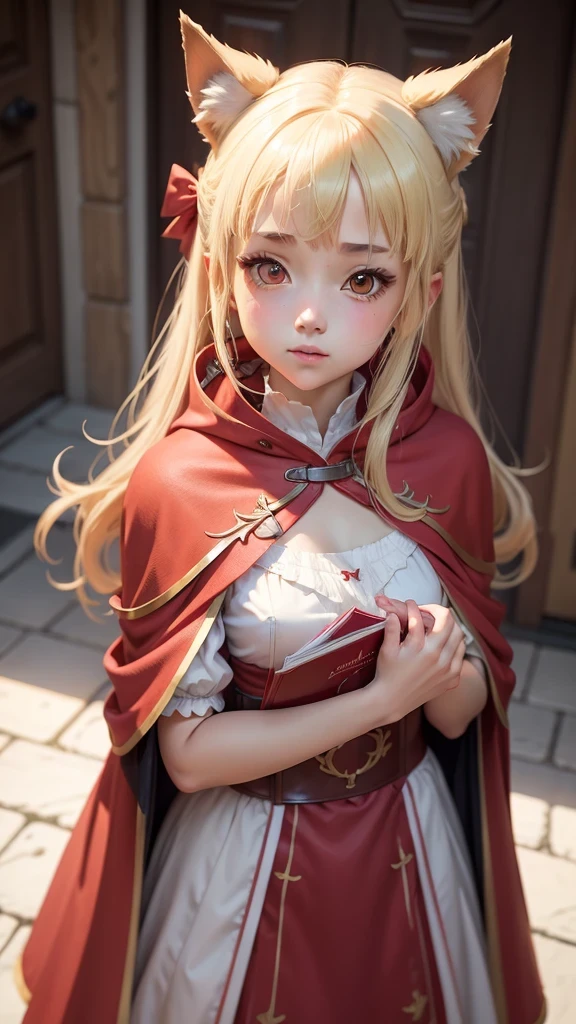 狼人传说（1）