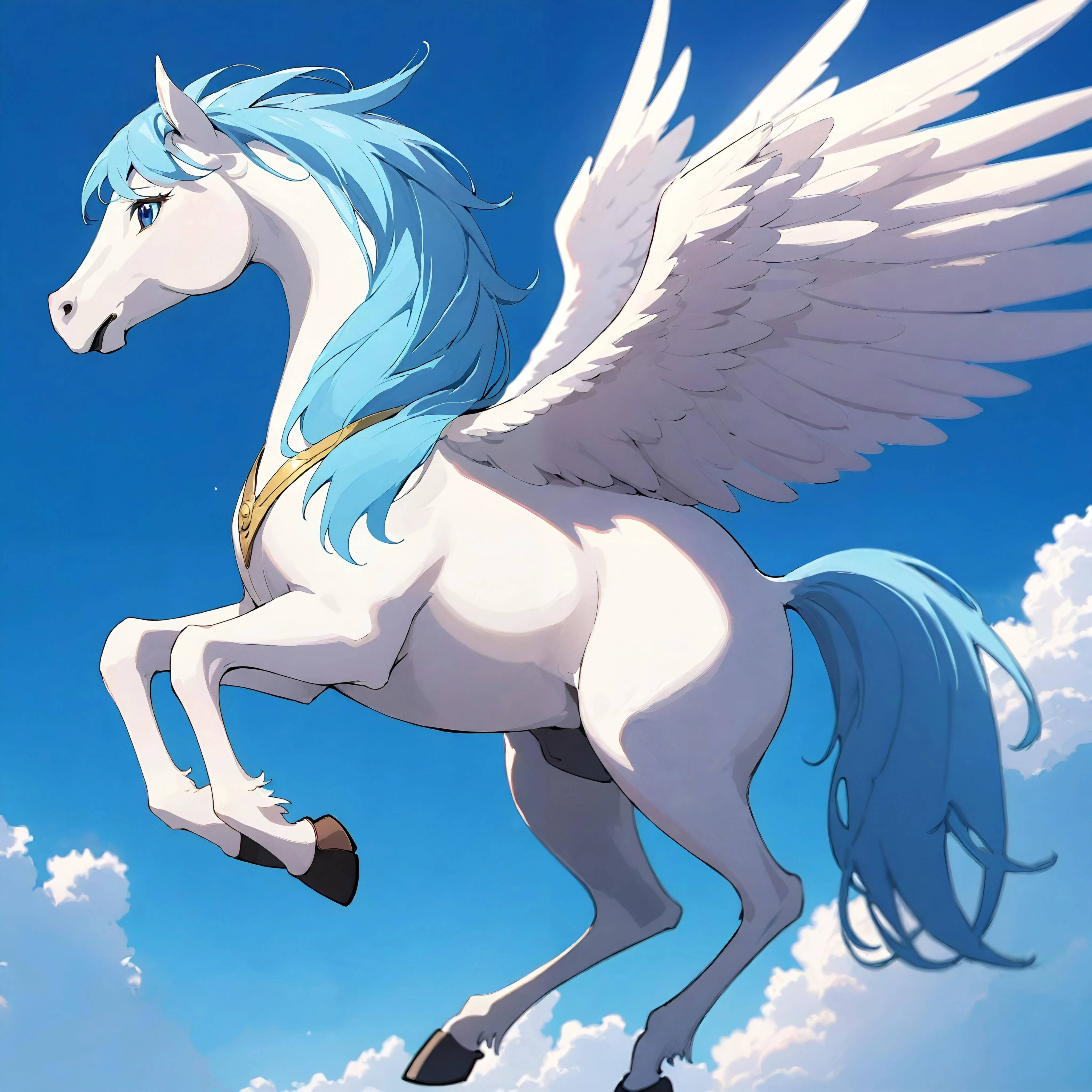 Pegasus 