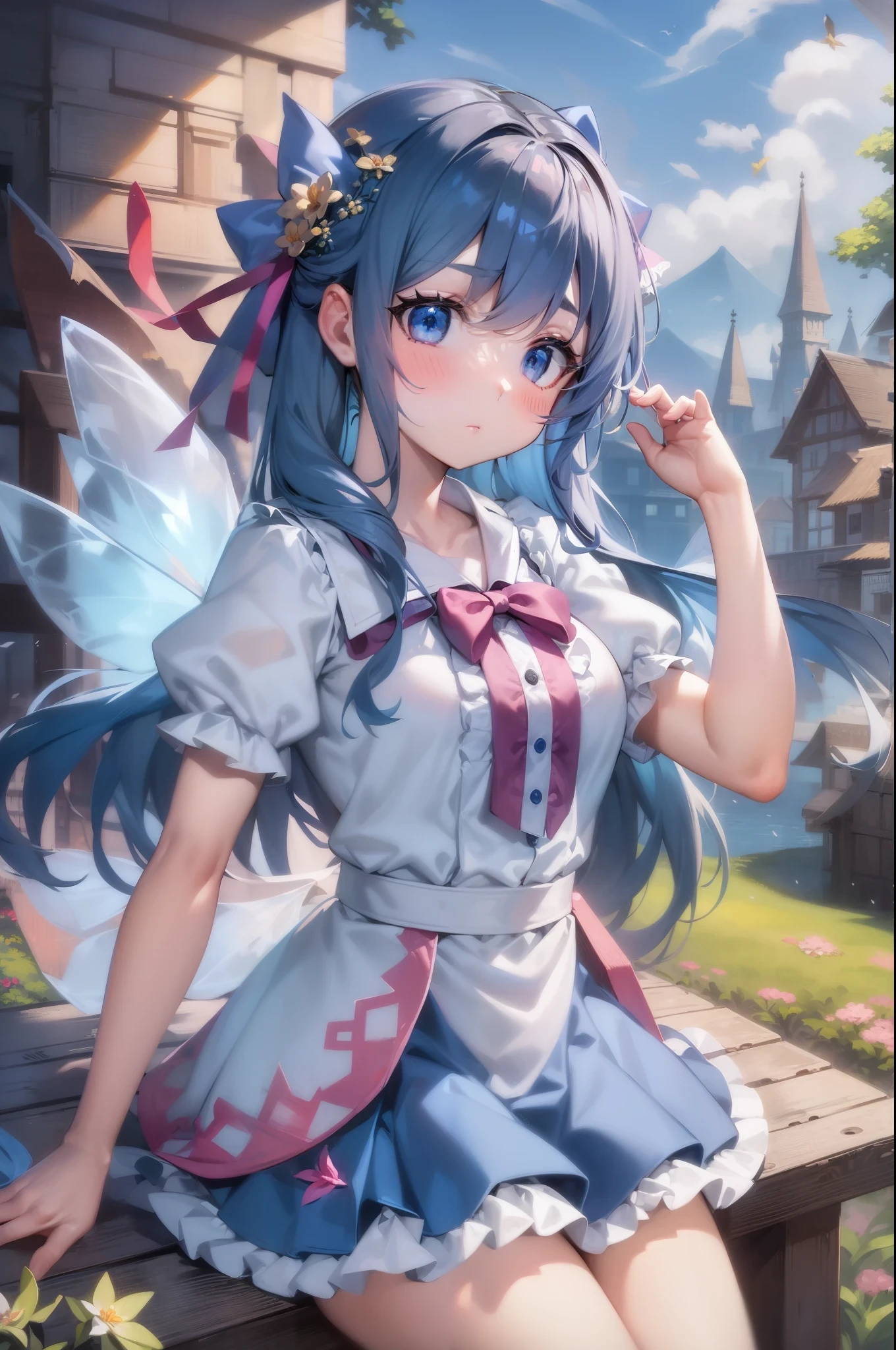 ~magical fairy~