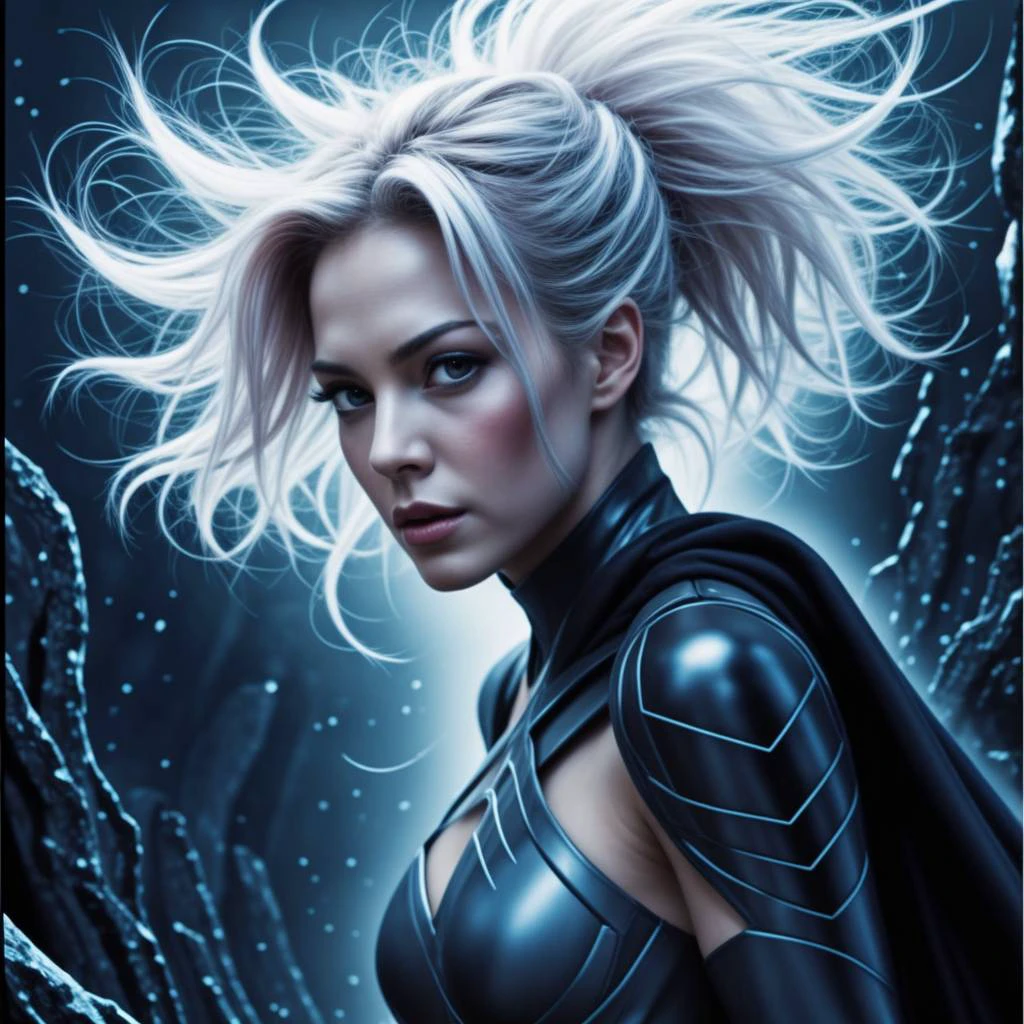 storm