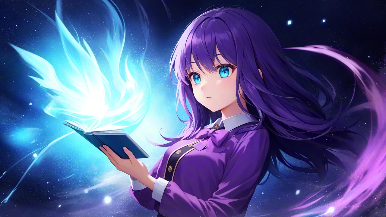 Magical Girl/魔法少女/魔法少女