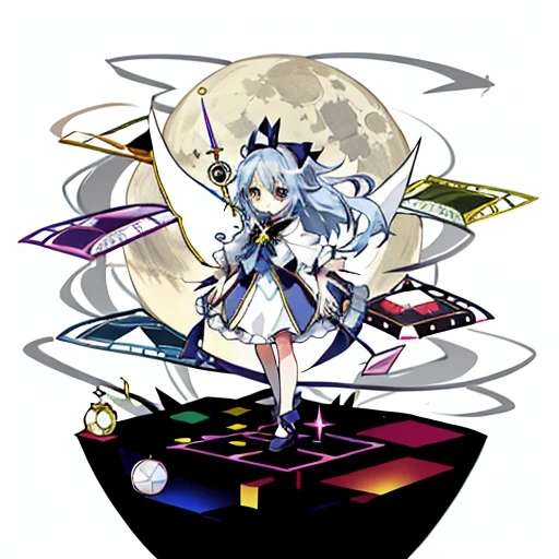 Magical Girl_0130