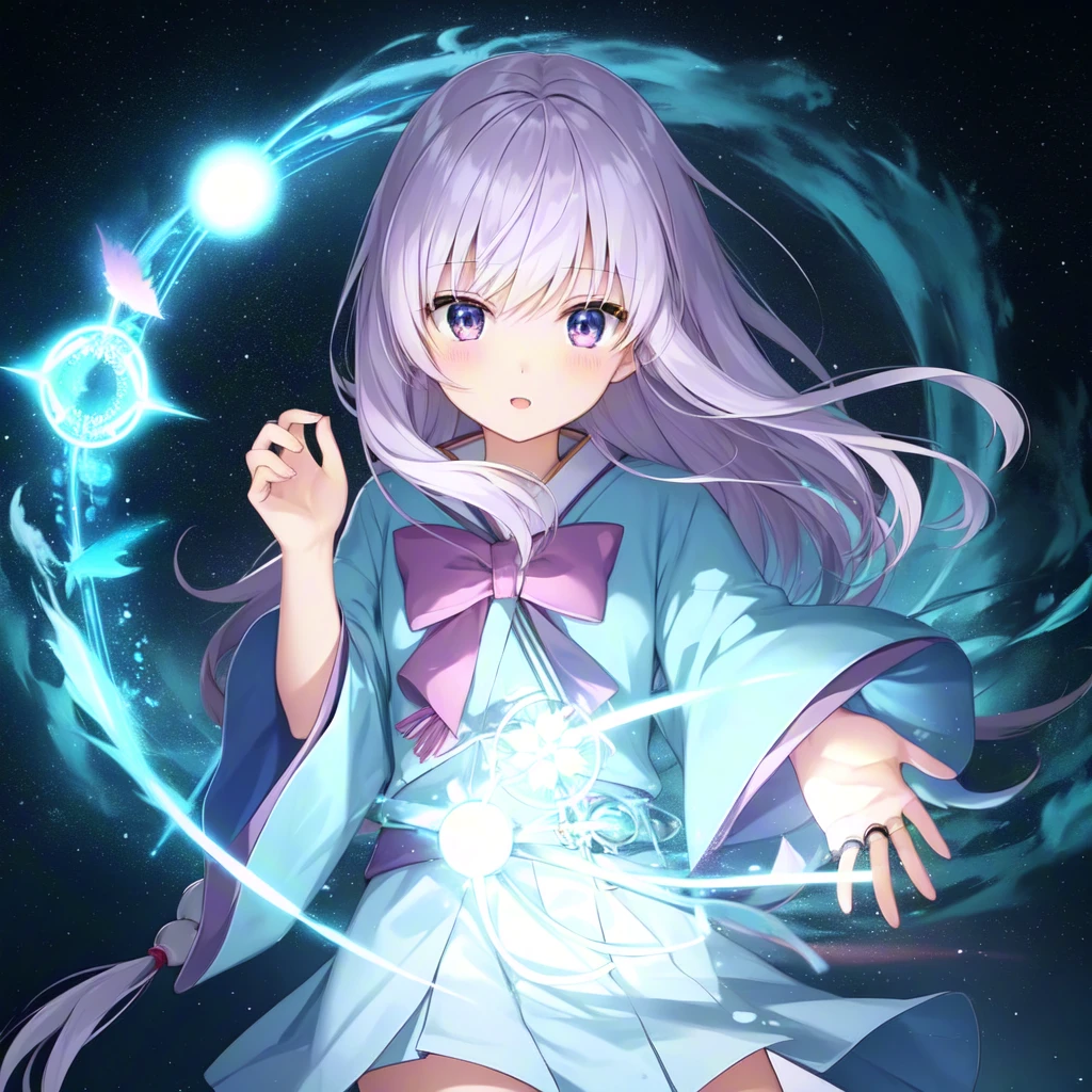 Magical Girl/魔法少女/魔法少女