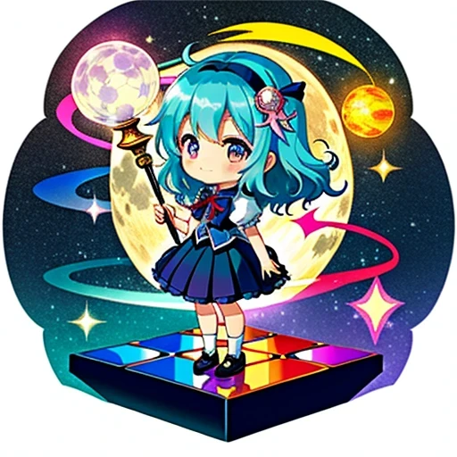 Magical Girl_0130