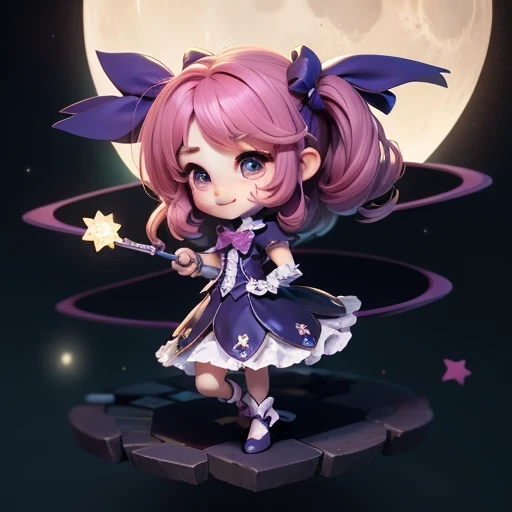 Magical Girl_0130