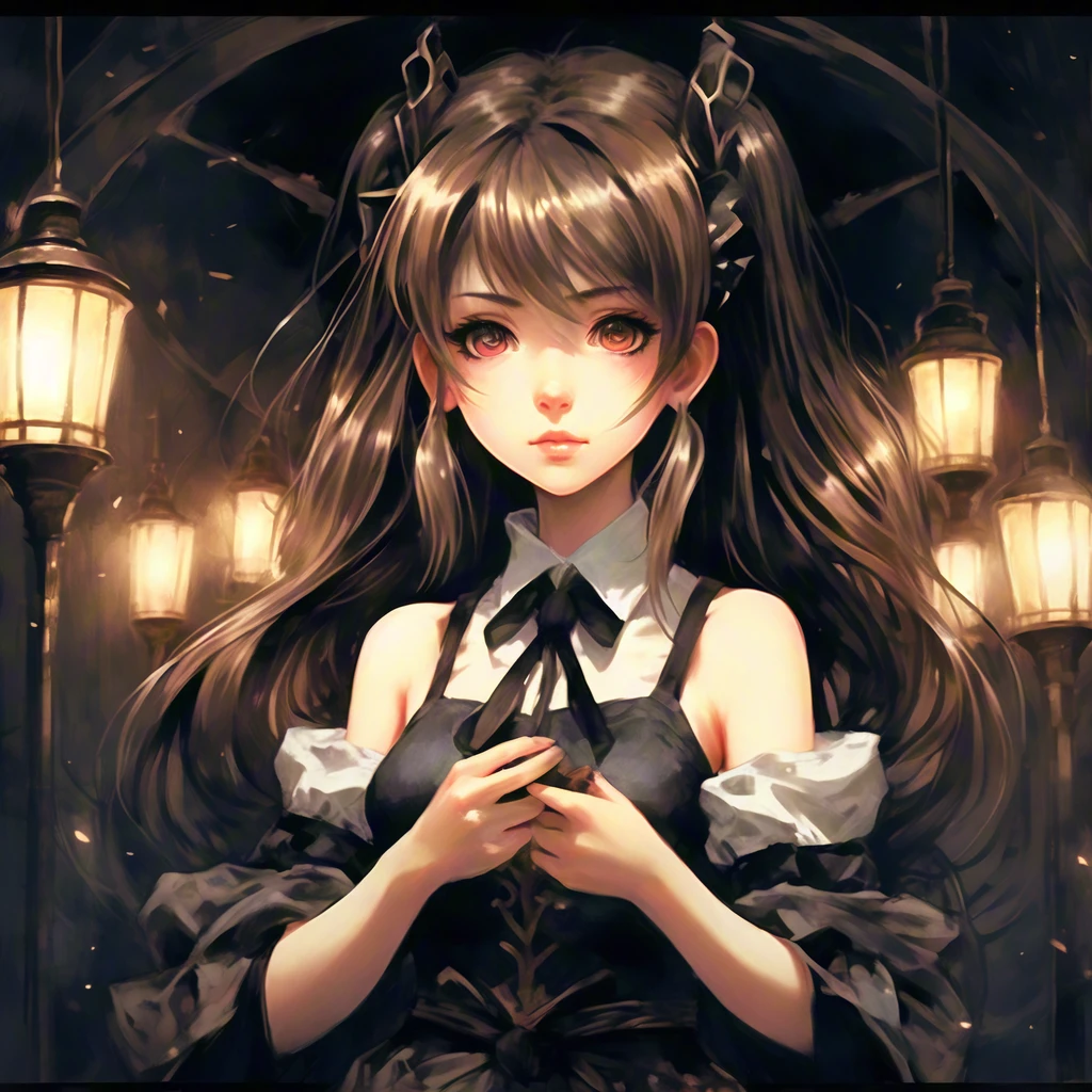 Magical Girl/魔法少女/魔法少女