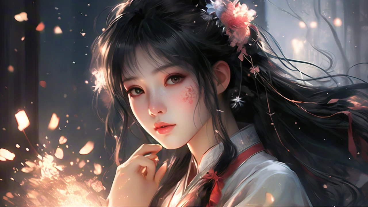 Magical Girl/魔法少女/魔法少女