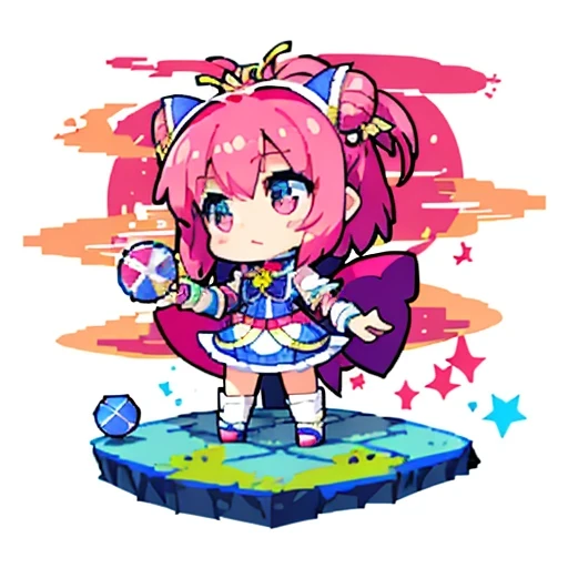 Magical Girl_0130