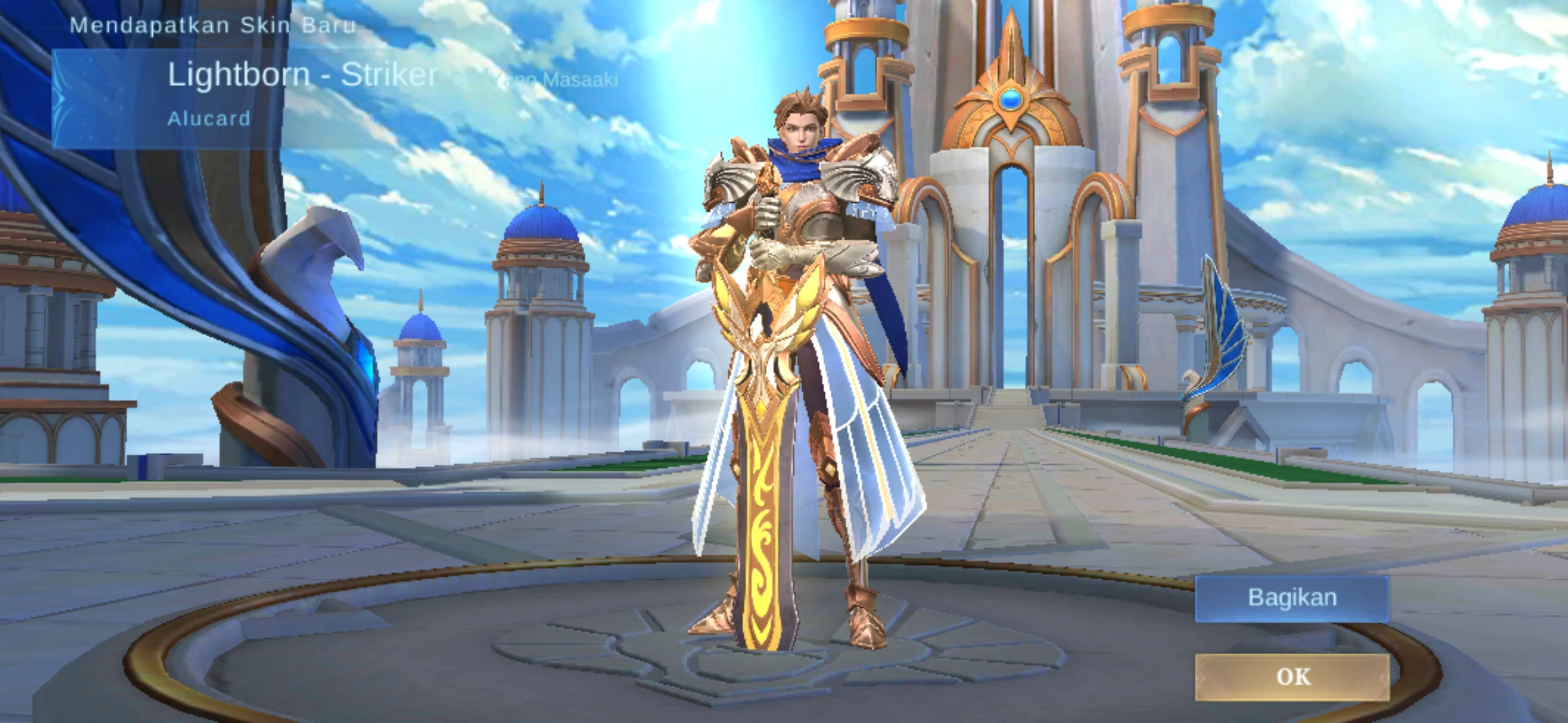Lightborn