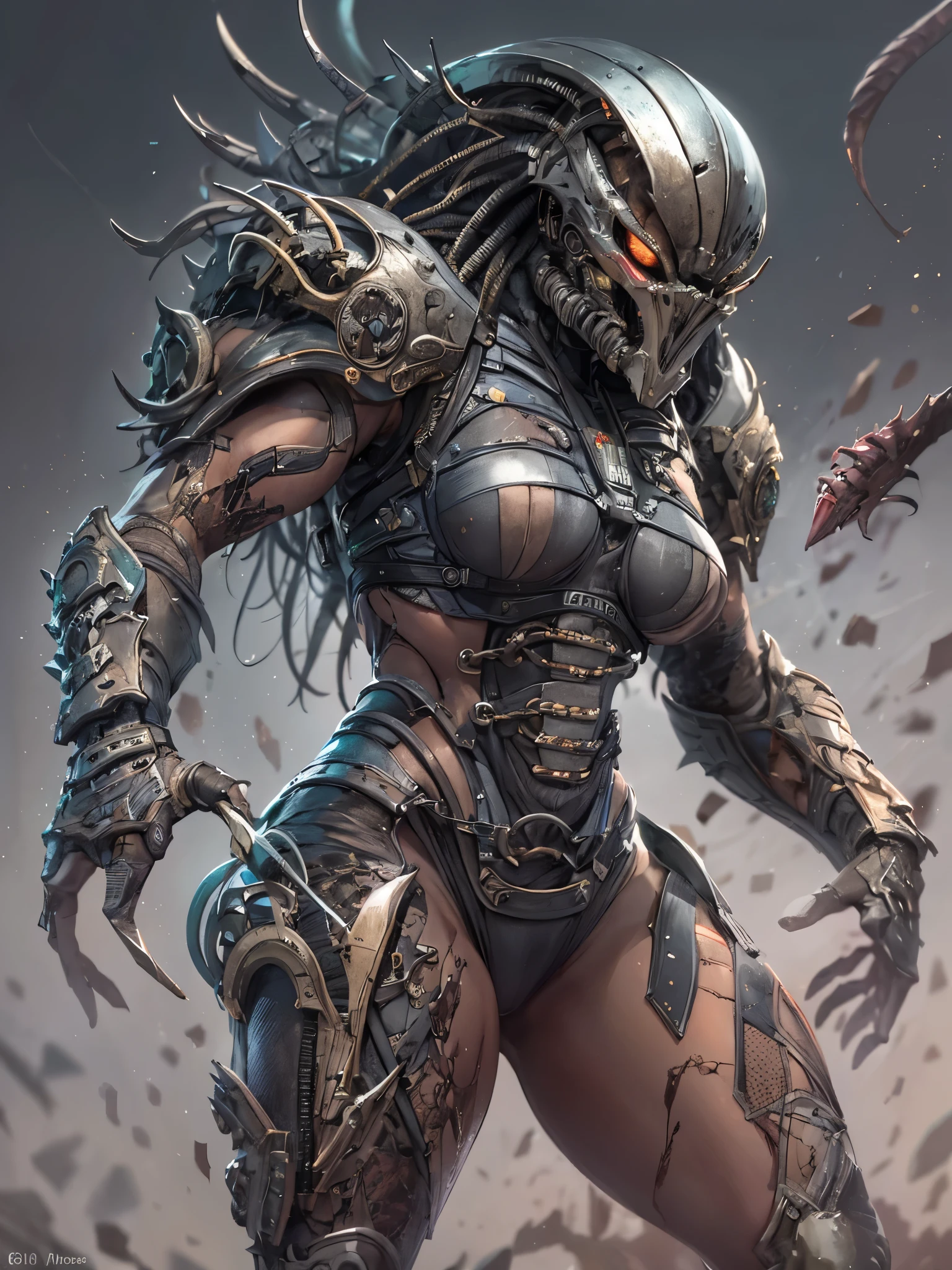 the berserker