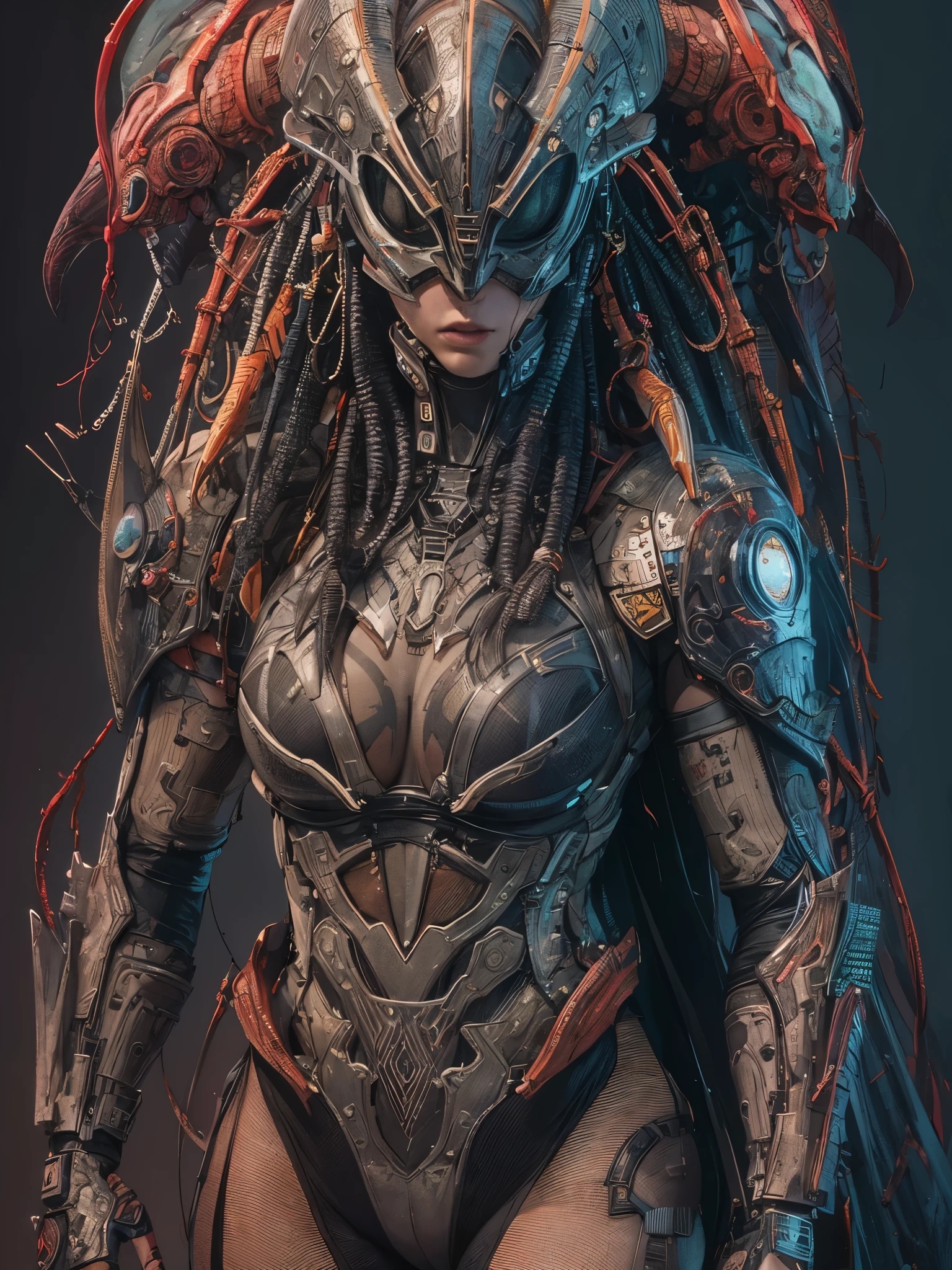 the valkyrie