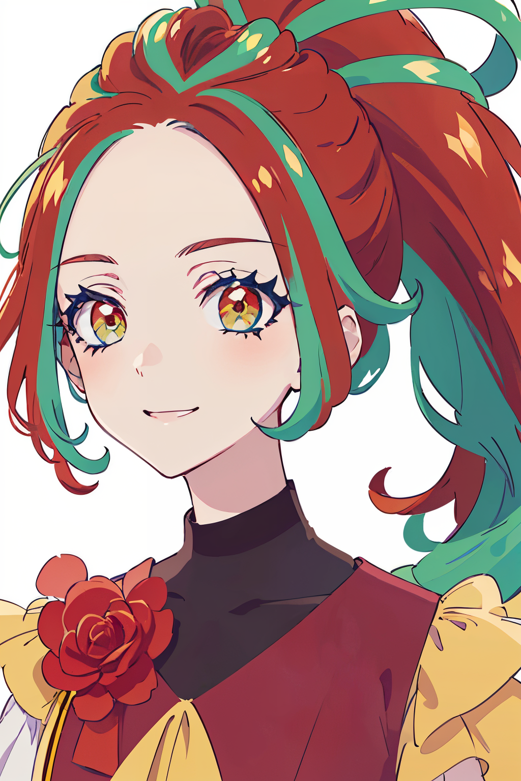 Rose Aikatsu Planet v1.0