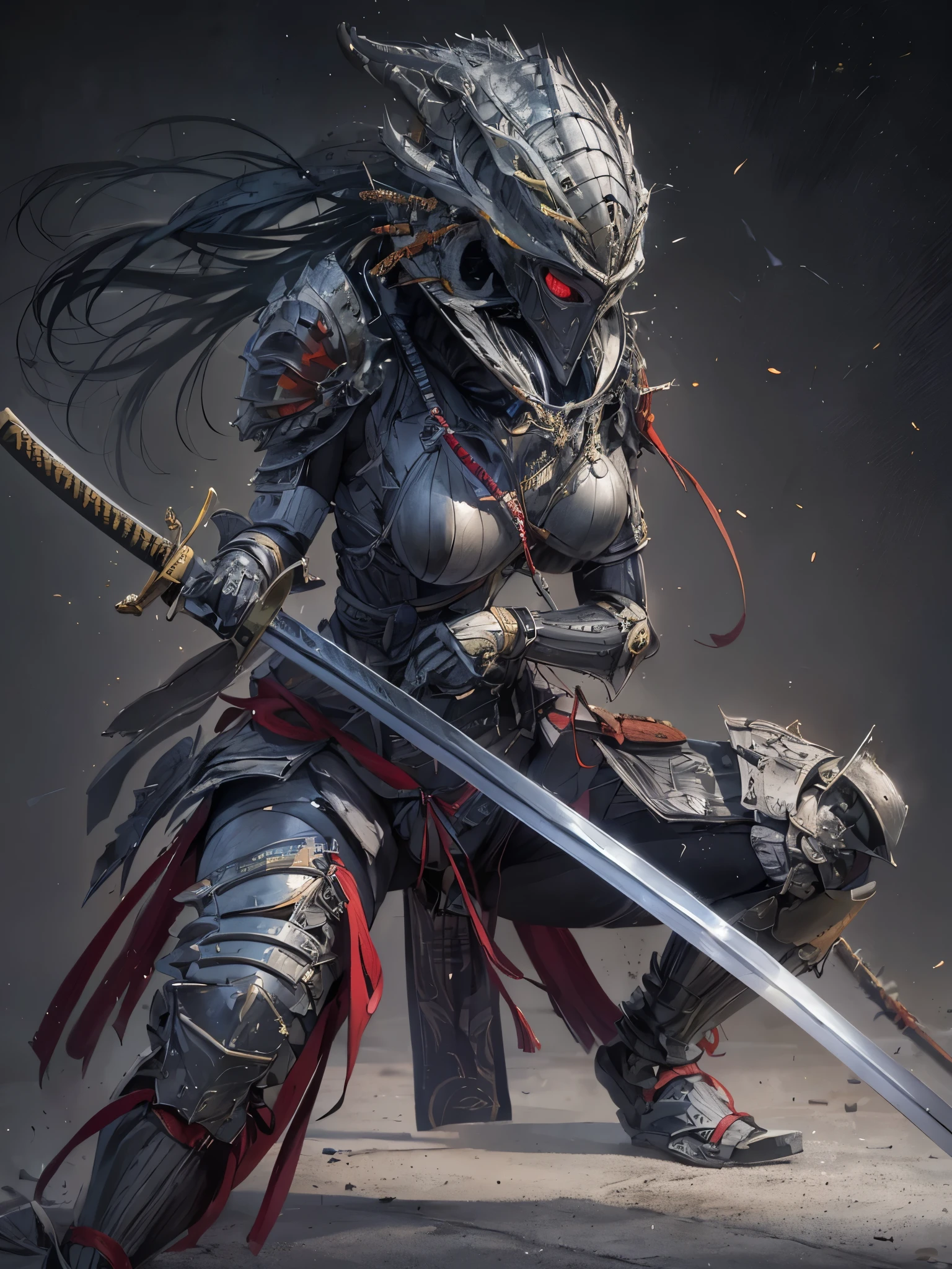 the shogun