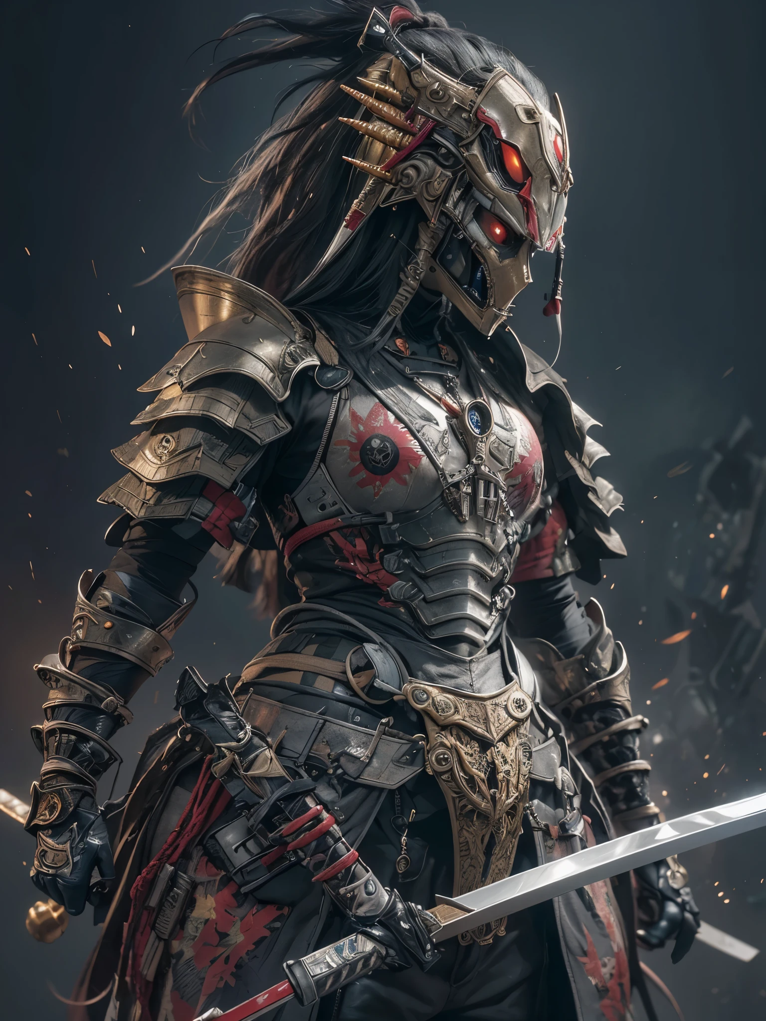 the shogun