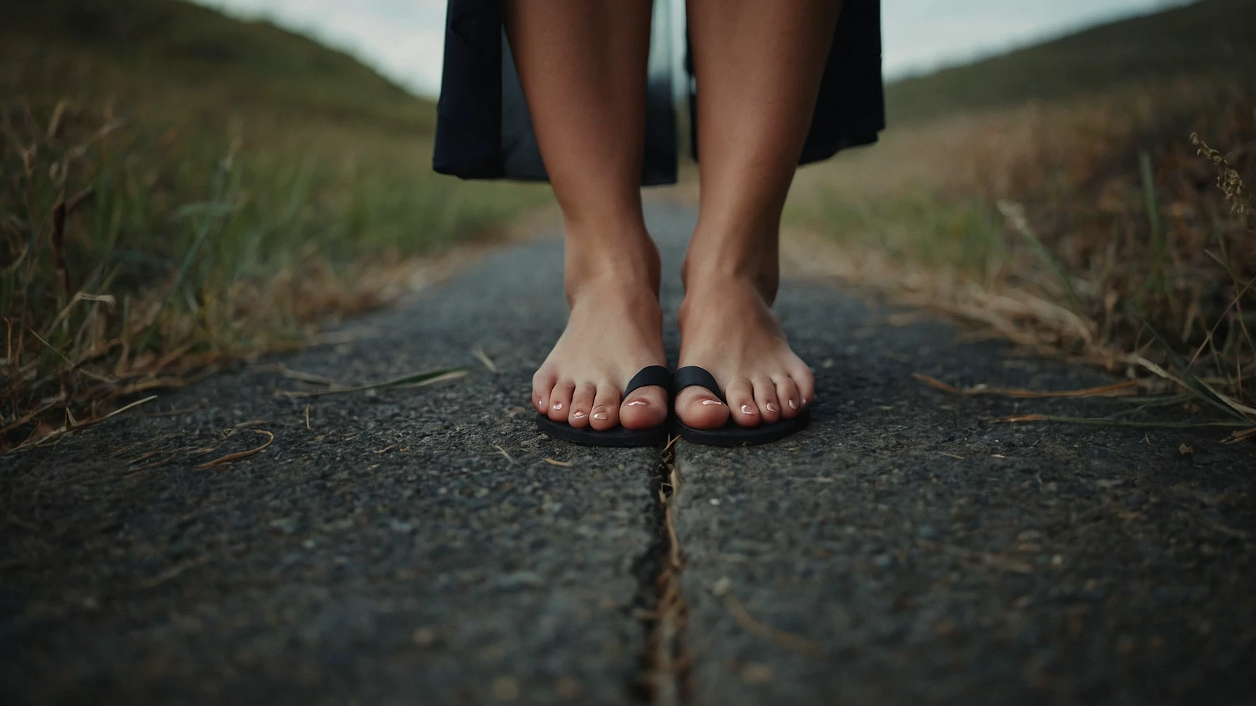 Feet
