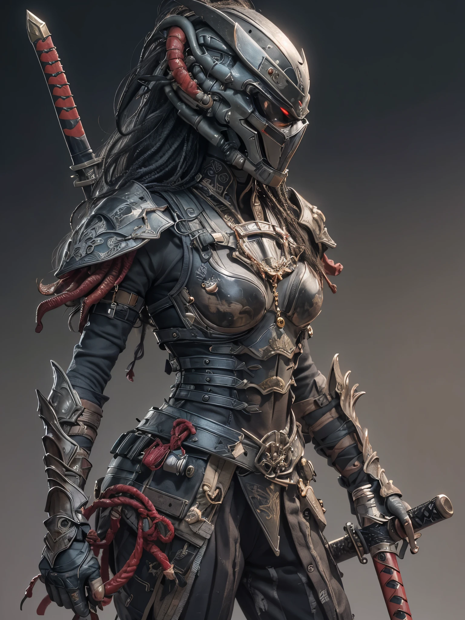 the shogun
