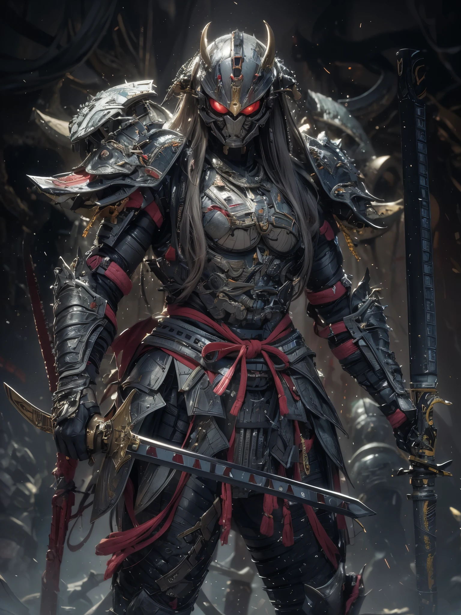the shogun
