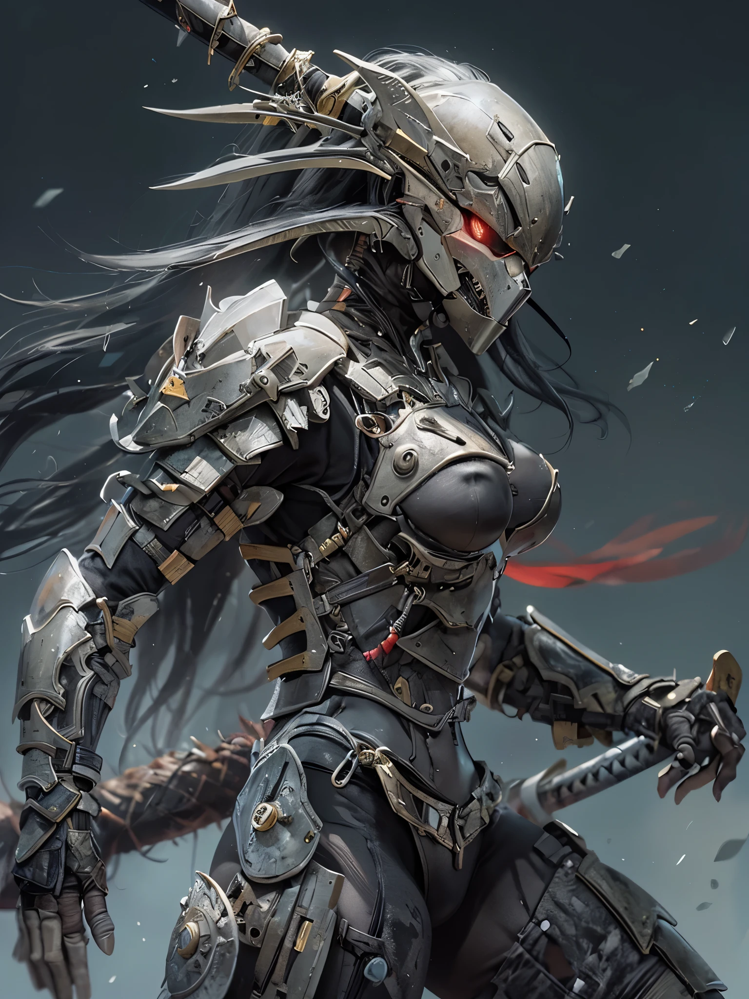 "Sengoku"punk