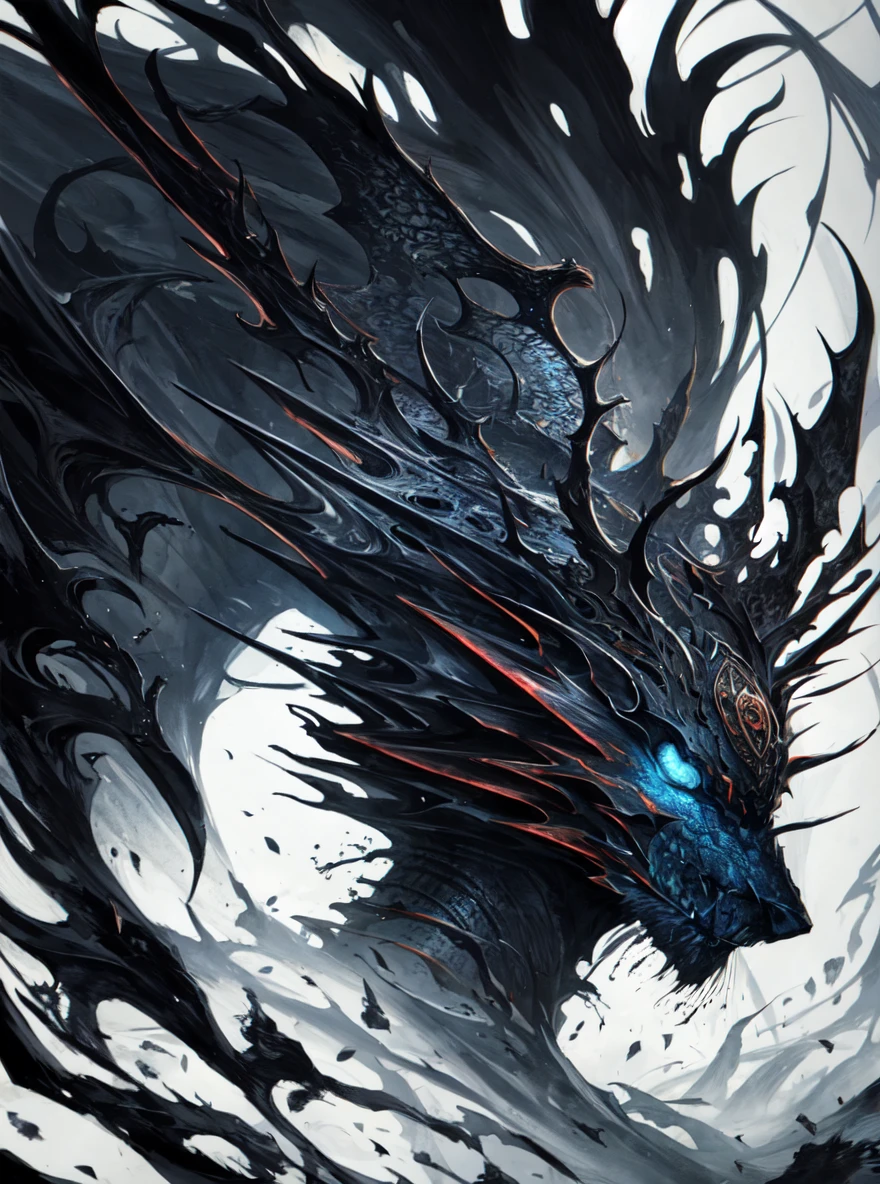 Giant Creature/巨型生物/巨大生物