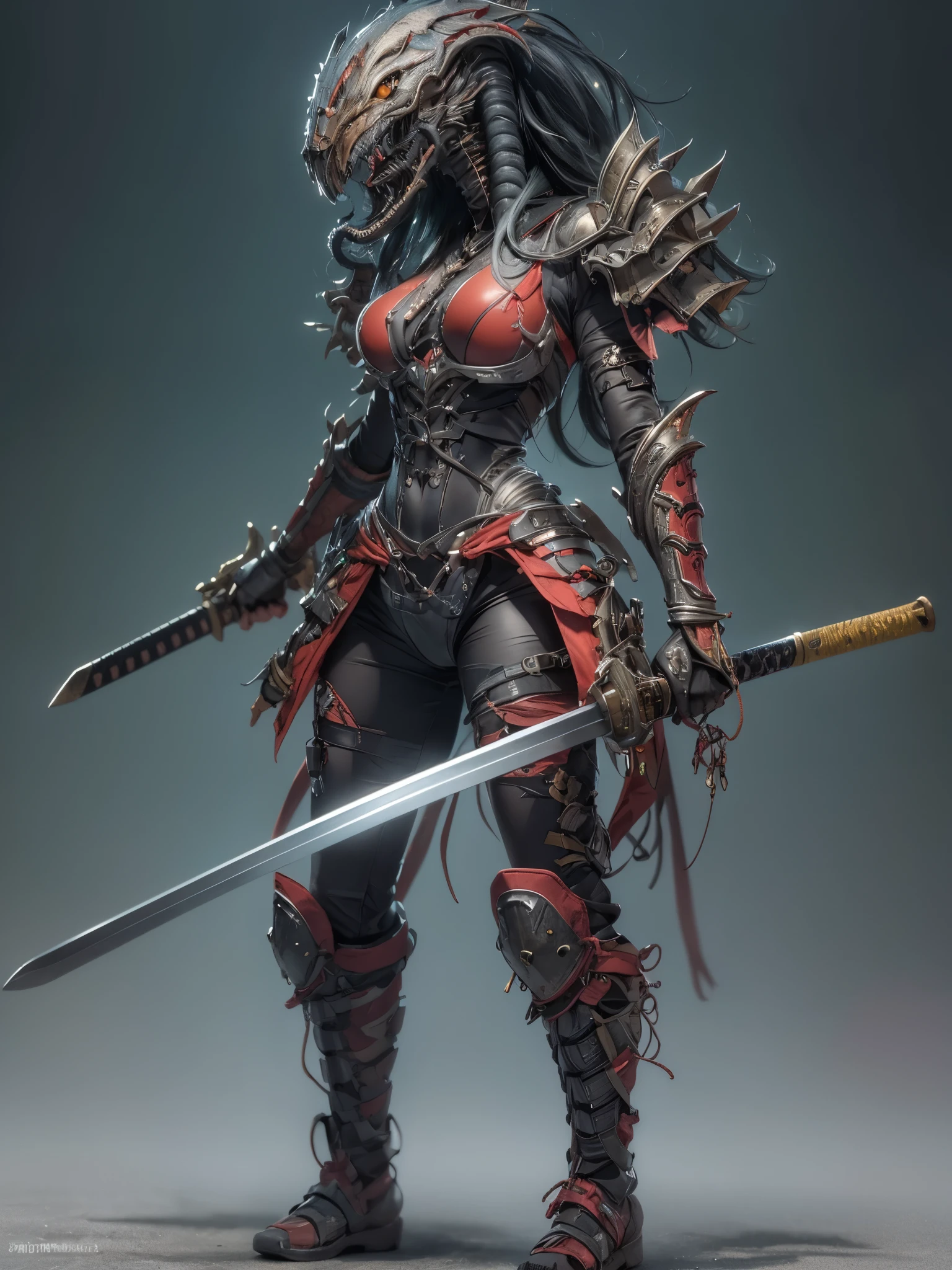 "Sengoku"punk