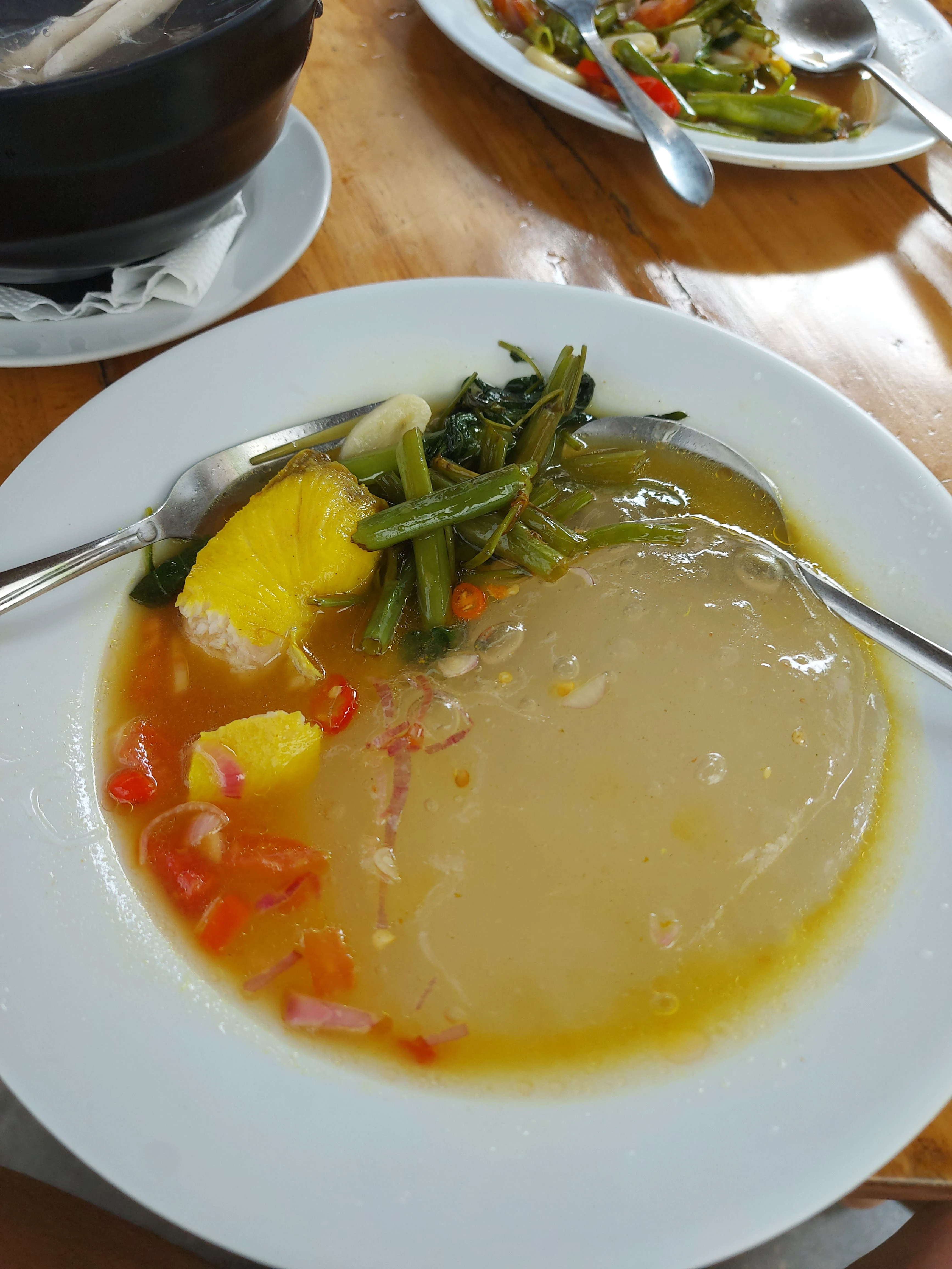Papeda