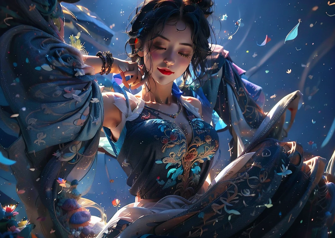 这是你的梦中情人