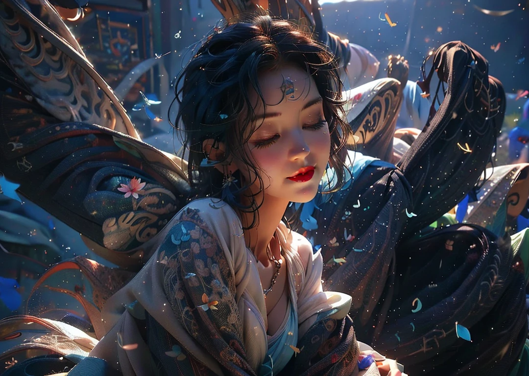 这是你的梦中情人