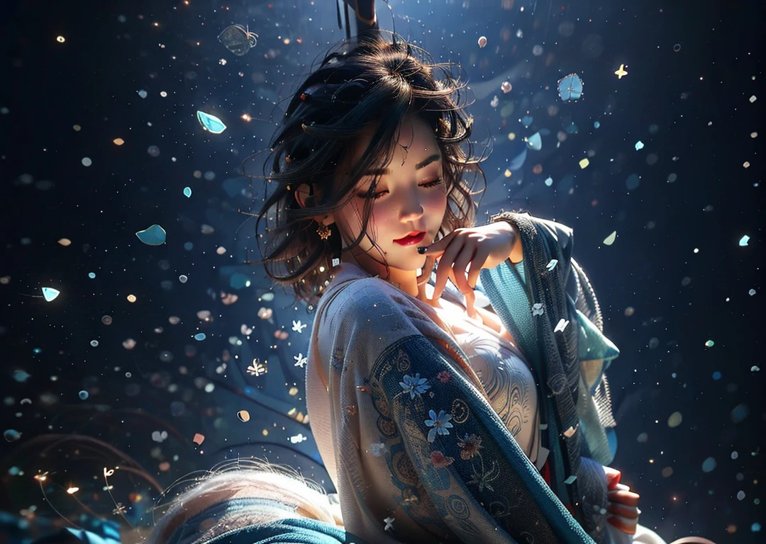 这是你的梦中情人