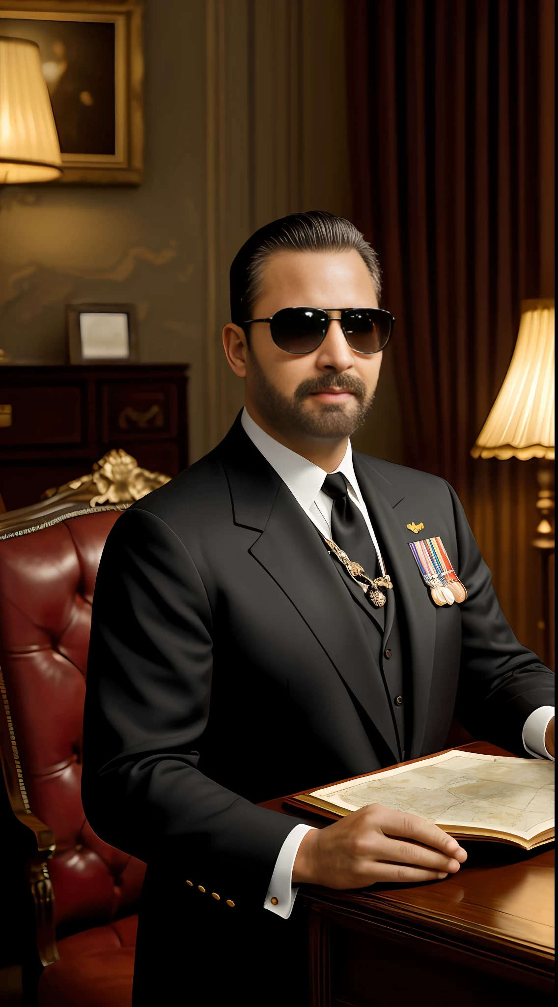 PM of Pakistan