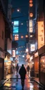 street