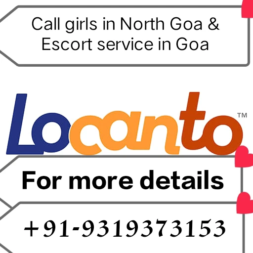 ꧁༒☬ ᴄᴀʟʟ ɢɪʀʟꜱ ɪɴ ɴᴏʀᴛʜ ɢᴏᴀ Panaji↫93193 ᴠɪᴘ 73153↬ʀᴜꜱꜱɪᴀɴ ᴇꜱᴄᴏʀᴛ ɪɴ ɴᴏʀᴛʜ ɢᴏᴀ ☬