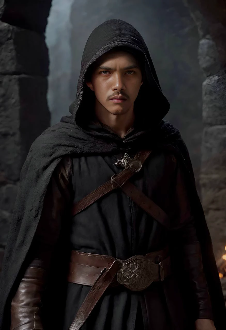 Lost boy from Winterfell