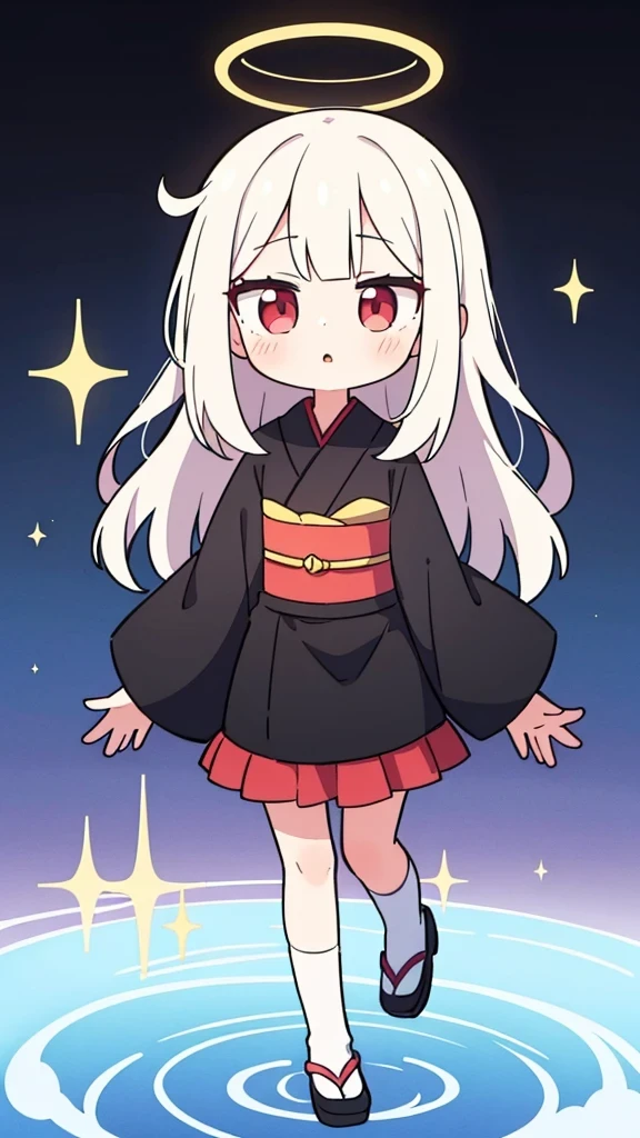 蔚蓝新星（9）